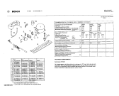 Схема №1 0700254128 KS252ZLC с изображением Поднос для холодильной камеры Bosch 00123400