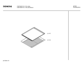 Схема №3 HB27020CC с изображением Инструкция по эксплуатации для плиты (духовки) Siemens 00517287