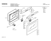 Схема №1 HK25240 с изображением Ручка конфорки для плиты (духовки) Siemens 00153184