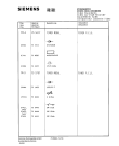 Схема №22 FM619K4 с изображением Сервисная инструкция для видеоэлектроники Siemens 00535311
