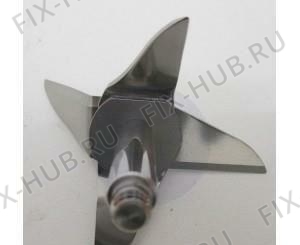 Большое фото - Резак для блендера (миксера) Moulinex SS-989983 в гипермаркете Fix-Hub