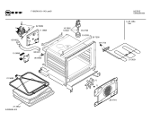 Схема №1 F1662W1 с изображением Стеклокерамика для электропечи Bosch 00217233