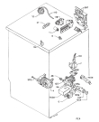 Схема №1 1480 SENS. с изображением Всякое для стиралки Aeg 1245996507