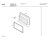 Схема №5 KS58U20NE с изображением Диск для холодильника Bosch 00181288
