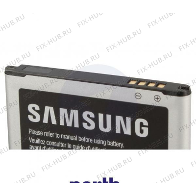 Аккумулятор (батарея) для мобильного телефона Samsung GH43-04433A в гипермаркете Fix-Hub