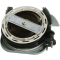 Кабельная катушка для мини-пылесоса Bosch 00676857 для Ufesa AS2100 cycletron compact 1600W