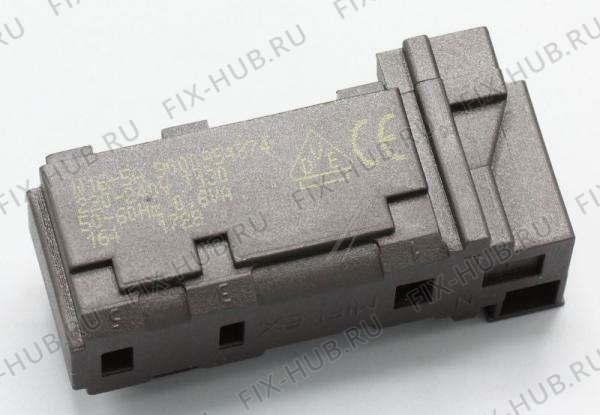 Большое фото - Электроблок Bosch 12012571 в гипермаркете Fix-Hub