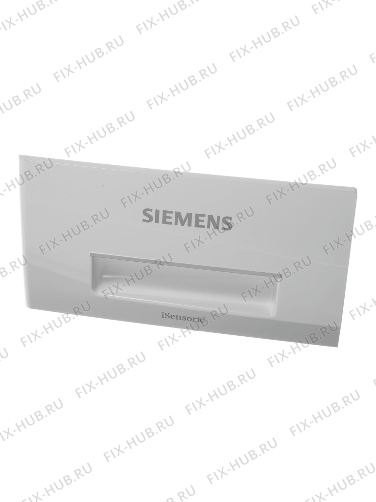 Большое фото - Ручка для стиралки Siemens 12020877 в гипермаркете Fix-Hub