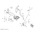 Схема №3 WFMC1001UC Nexxt 100 Series с изображением Скоба для стиральной машины Bosch 00610214