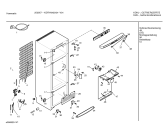 Схема №1 KD32F420 с изображением Модуль для холодильной камеры Bosch 00367340