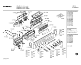Схема №5 HE48E24 с изображением Инструкция по эксплуатации для плиты (духовки) Siemens 00525314