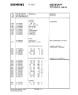 Схема №8 FC1267 с изображением Пульт дистанционного управления для телевизора Siemens 00753818