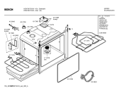 Схема №2 HEN780770 с изображением Инструкция по эксплуатации для электропечи Bosch 00594661