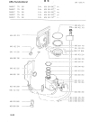 Схема №5 FAV775 IGA с изображением Всякое для электропосудомоечной машины Aeg 8996461065220