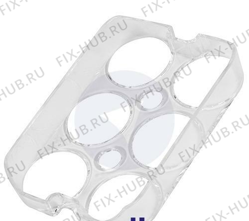 Большое фото - Фиксатор для холодильника Zanussi 4055088548 в гипермаркете Fix-Hub