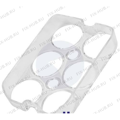 Фиксатор для холодильника Zanussi 4055088548 в гипермаркете Fix-Hub