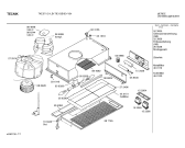 Схема №1 LB1TIE1GB TKE571/2 с изображением Механический замок для вентиляции Bosch 00169440