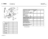 Схема №1 KTL1456 с изображением Дверь для холодильной камеры Bosch 00214304