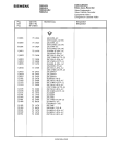Схема №7 FM634V4 с изображением Инструкция по эксплуатации для видеоэлектроники Siemens 00530643