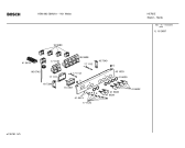 Схема №2 HSN892GNN с изображением Инструкция по эксплуатации для духового шкафа Bosch 00588113