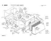 Схема №1 HD5517 с изображением Планка для вентиляции Siemens 00112185