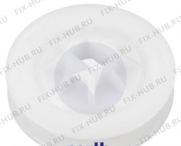 Большое фото - Всякое Zanussi 1258654100 в гипермаркете Fix-Hub