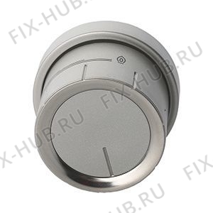 Большое фото - Ручка конфорки для духового шкафа Bosch 10000112 в гипермаркете Fix-Hub