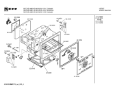 Схема №1 C49C62N0 с изображением Диск для плиты (духовки) Bosch 00489696