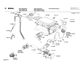Схема №3 0722044573 V463 с изображением Магнитный клапан для стиральной машины Bosch 00085401