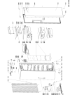 Схема №1 GKN 182 A2+ с изображением Дверь для холодильной камеры Whirlpool 481010517352