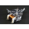 Мотор вентилятора для плиты (духовки) Bosch 00651461 в гипермаркете Fix-Hub -фото 4