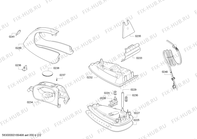 Новый Apple Pencil сможет рисовать прямо на вашем столе