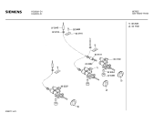 Схема №4 HG2302 с изображением Решетка для электропечи Siemens 00202212