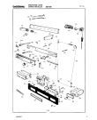 Схема №8 EB738100 с изображением Модуль для духового шкафа Bosch 00097917