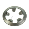 Фиксирующее кольцо для плиты (духовки) Siemens 00424771 для Siemens ER512502