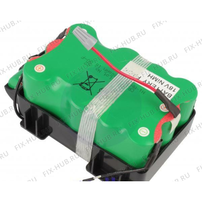 Батарея для электропылесоса Bosch 00751993 в гипермаркете Fix-Hub