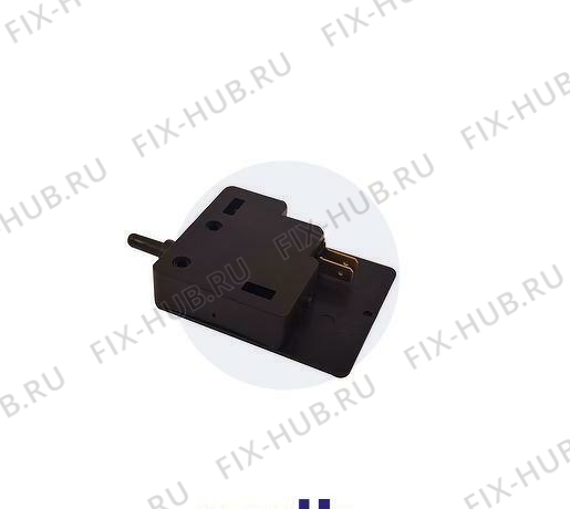 Большое фото - Микропереключатель Indesit C00117389 в гипермаркете Fix-Hub