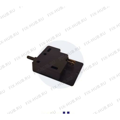 Микропереключатель Indesit C00117389 в гипермаркете Fix-Hub