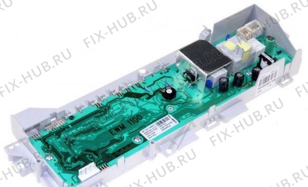 Большое фото - Микромодуль для стиралки Electrolux 973913216481009 в гипермаркете Fix-Hub