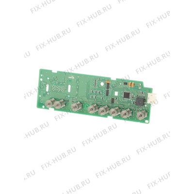 Модуль управления для стиралки Siemens 00667998 в гипермаркете Fix-Hub