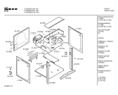 Схема №2 E1563S0EU с изображением Инструкция по эксплуатации для духового шкафа Bosch 00519904