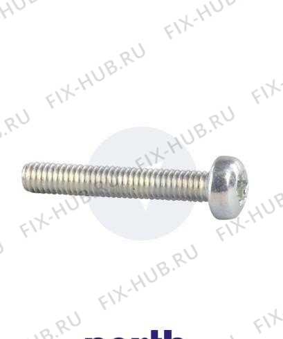 Большое фото - Шуруп Bosch 00607855 в гипермаркете Fix-Hub