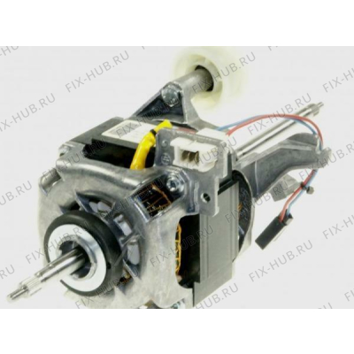 Двигатель (мотор) Whirlpool 481010626010 в гипермаркете Fix-Hub