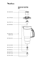 Схема №2 QA213110/700 с изображением Шестерёнка для кухонного комбайна Moulinex MS-0A16185