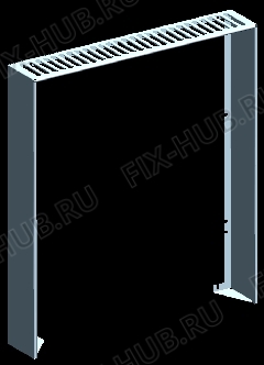 Большое фото - Другое для составляющей Electrolux 2071841015 в гипермаркете Fix-Hub