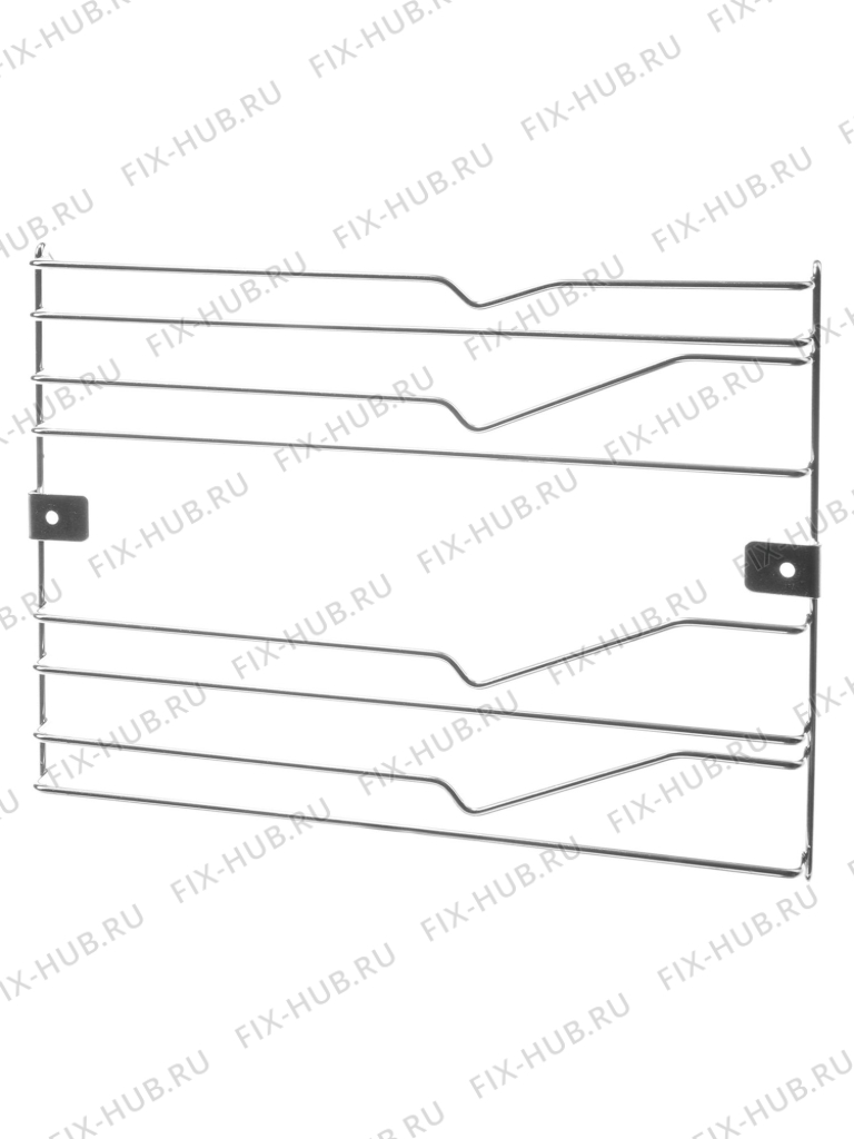 Большое фото - Решетка для плиты (духовки) Bosch 11025907 в гипермаркете Fix-Hub