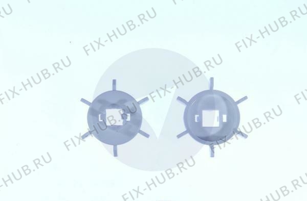 Большое фото - Дефлектор Bosch 00031002 в гипермаркете Fix-Hub