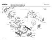 Схема №4 WT57030 SIWATHERM PLUS 5703 с изображением Инструкция по эксплуатации для сушильной машины Siemens 00516758