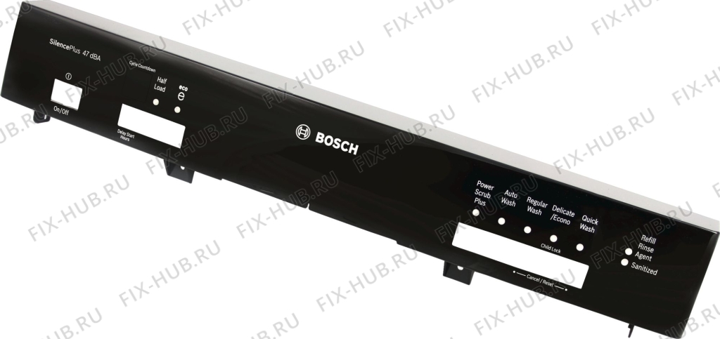 Большое фото - Панель управления для посудомойки Bosch 00665888 в гипермаркете Fix-Hub