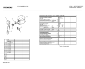 Схема №2 GU12L440NE с изображением Инструкция по эксплуатации для холодильной камеры Siemens 00598103
